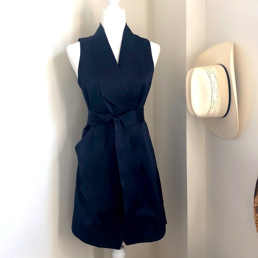 Suit dress